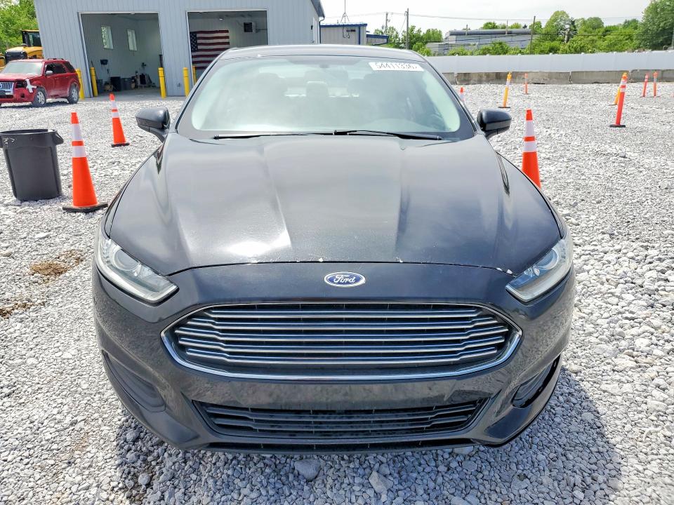 Продажа на аукционе авто 2015 Ford Fusion, vin: 3FA6P0G79FR142600, номер лота: 54411336