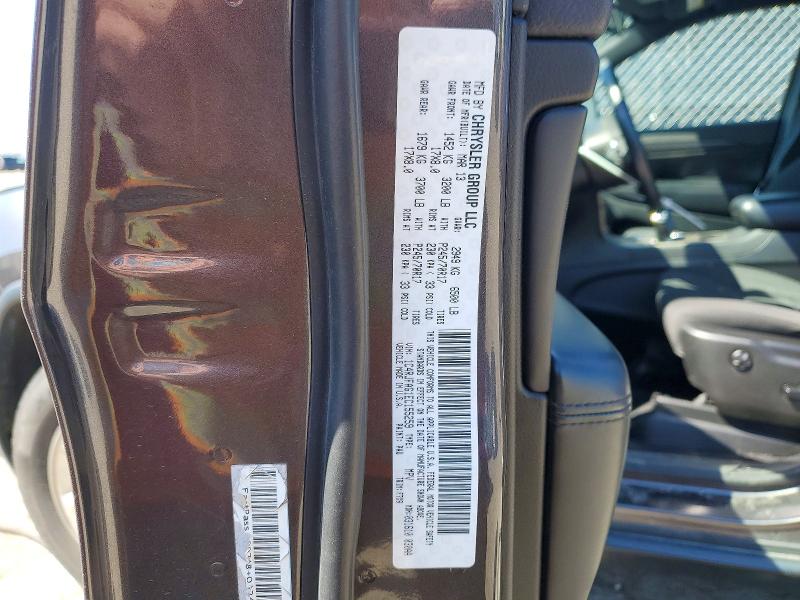 2014 Jeep Grand Cherokee მანქანა იყიდება აუქციონზე, vin: 1C4RJFAG1EC155259, აუქციონის ნომერი: 54328996