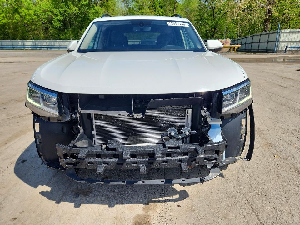Продажа на аукционе авто 2023 Volkswagen Atlas, vin: 1V2KR2CAXPC540199, номер лота: 52801746