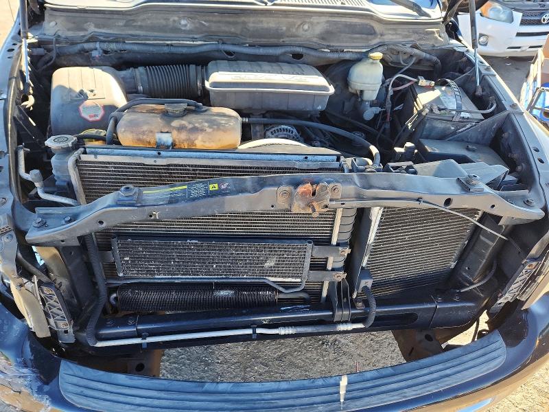 Продаж на аукціоні авто 2004 Dodge Ram 1500, vin: 1D7HU18N14S725975, номер лоту: 53477026