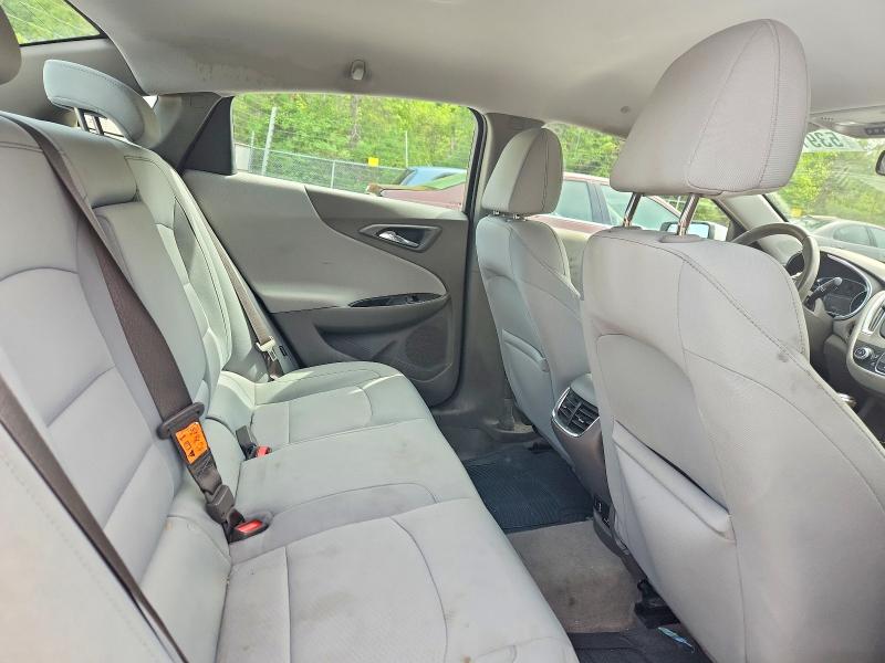 Продаж на аукціоні авто 2016 Chevrolet Malibu, vin: 1G1ZE5ST4GF312349, номер лоту: 53913136