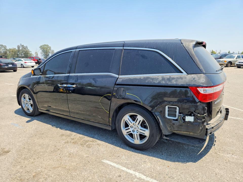 Aukcja sprzedaży 2012 Hond Odyssey, vin: 5FNRL5H90CB054385, numer aukcji: 54476166
