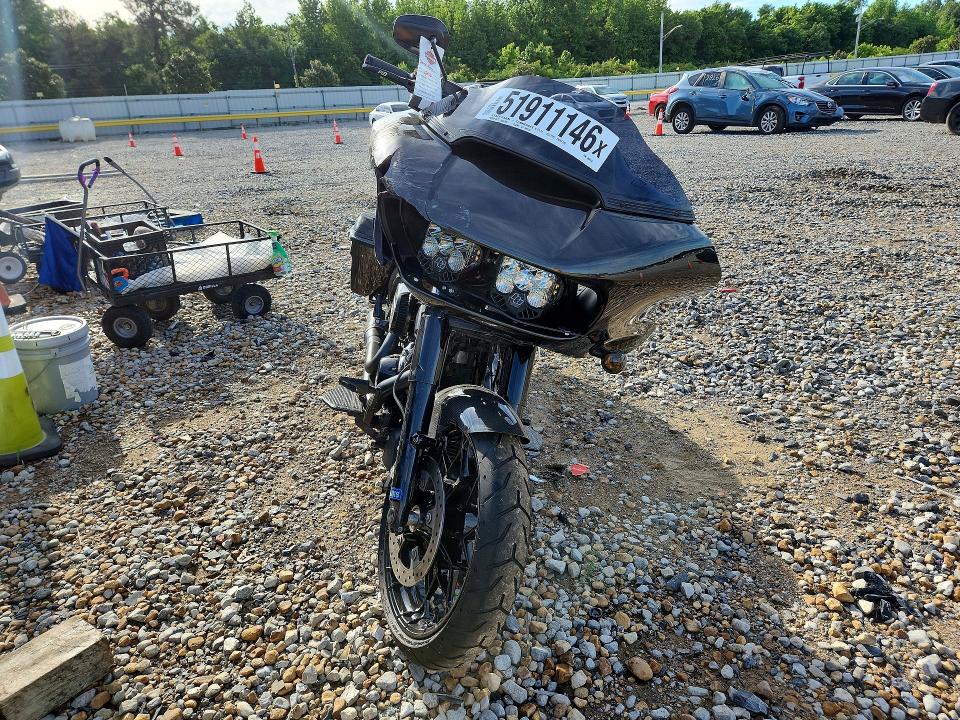2020 Harley-davidson Fltrxs მანქანა იყიდება აუქციონზე, vin: 1HD1KTP1XLB660150, აუქციონის ნომერი: 51911146