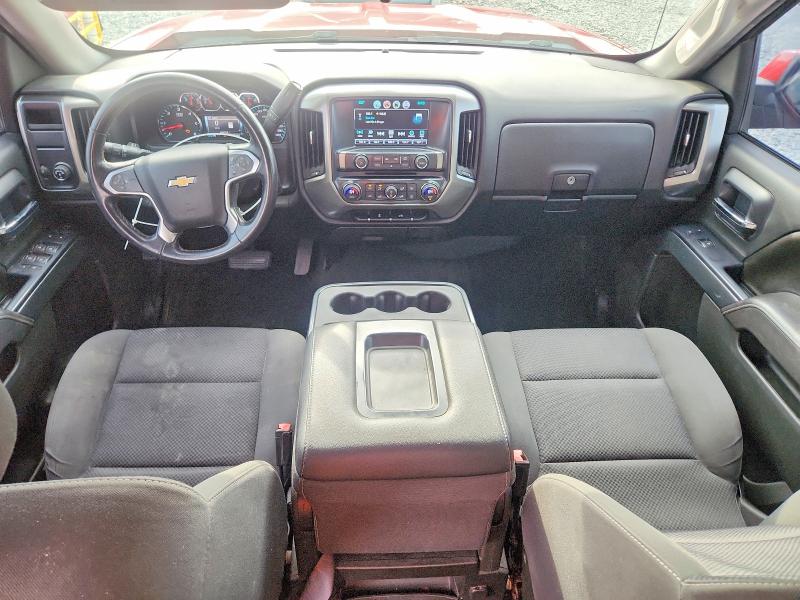 Aukcja sprzedaży 2017 Chevrolet Silverado, vin: 3GCPCREC8HG280108, numer aukcji: 54399146