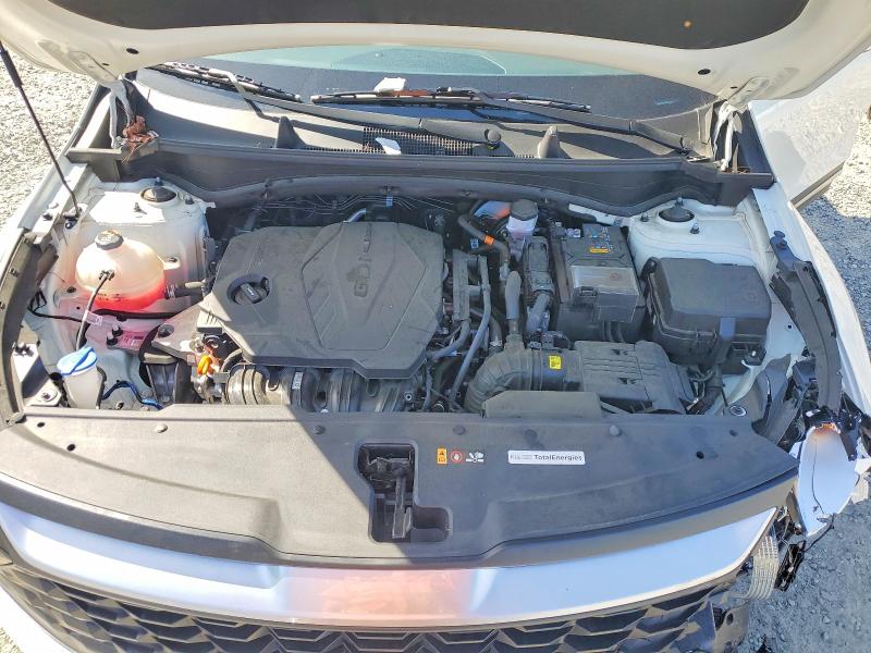 Продажа на аукционе авто 2023 Kia Sportage, vin: KNDPU3AF5P7176566, номер лота: 54816666