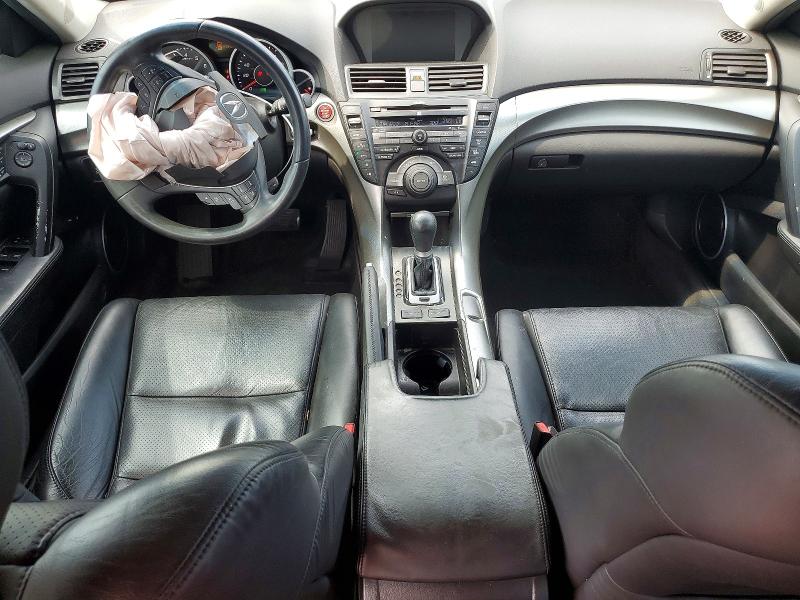 Aukcja sprzedaży 2010 Acura Tl, vin: 19UUA8F59AA015089, numer aukcji: 54696036