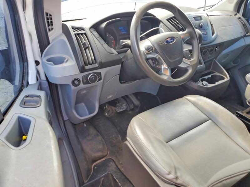 Aukcja sprzedaży 2019 Ford Transit, vin: 1FTYR2XG9KKB18496, numer aukcji: 53401506