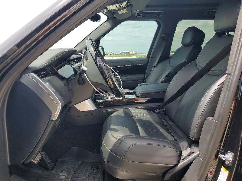 Продажа на аукционе авто 2024 Land Rover Range Rover, vin: SALKP9E91RA209960, номер лота: 51891066