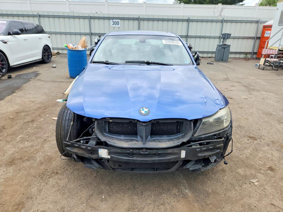 Aukcja sprzedaży 2009 Bmw 328, vin: WBAPK53569A511567, numer aukcji: 53958536