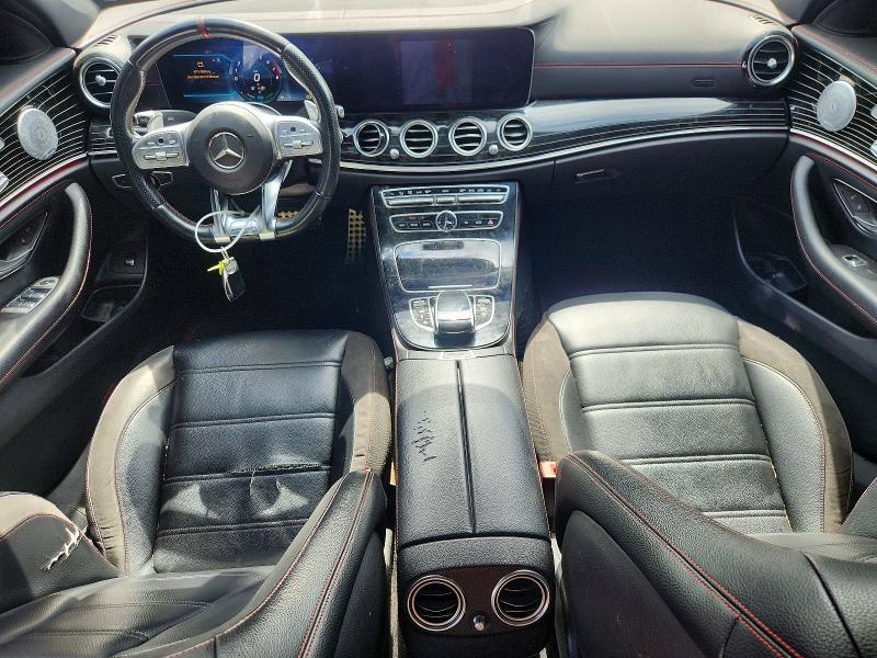 Продаж на аукціоні авто 2020 Mercedes-benz E, vin: W1KZF6BB5LA810767, номер лоту: 55028506