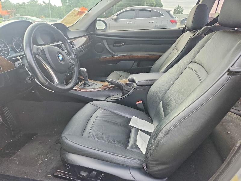 55070066 :رقم المزاد ، WBAWC73548E066368 vin ، 2008 Bmw 335 مزاد بيع