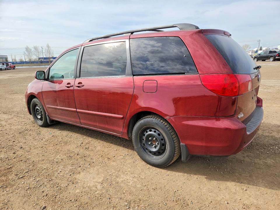2006 Toyota Sienna მანქანა იყიდება აუქციონზე, vin: 5TDZA23C96S528065, აუქციონის ნომერი: 52898956