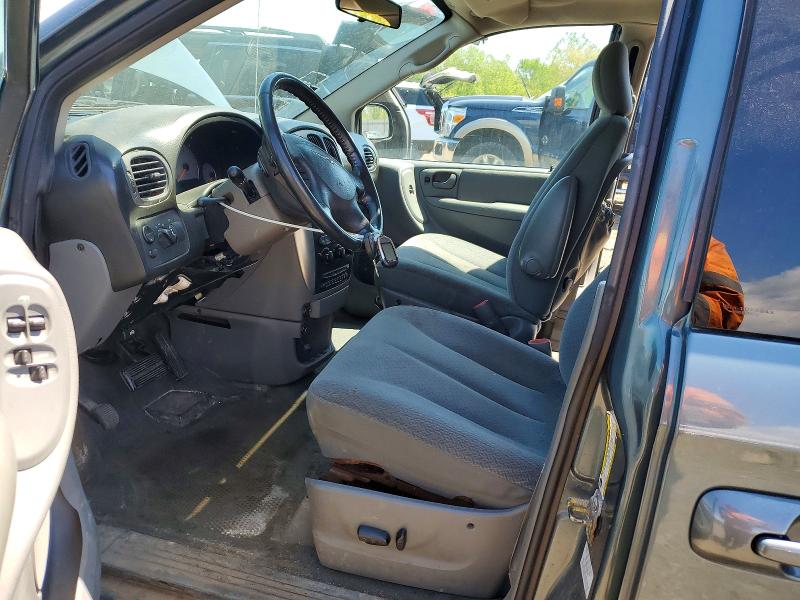 Продажа на аукционе авто 2005 Chrysler Town & Country, vin: 2C4GP54L45R546390, номер лота: 53271726
