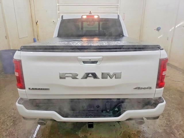 Продаж на аукціоні авто 2026 Ram 1500, vin: 1C6SRFJP1TN276618, номер лоту: 55345326