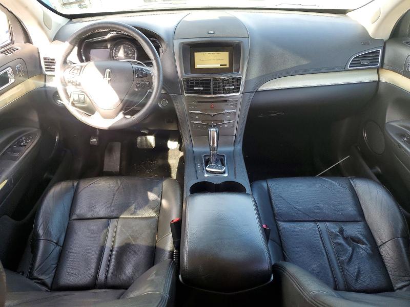 Продаж на аукціоні авто 2016 Lincoln Mkt, vin: 2LMHJ5AT6GBL01824, номер лоту: 54892976