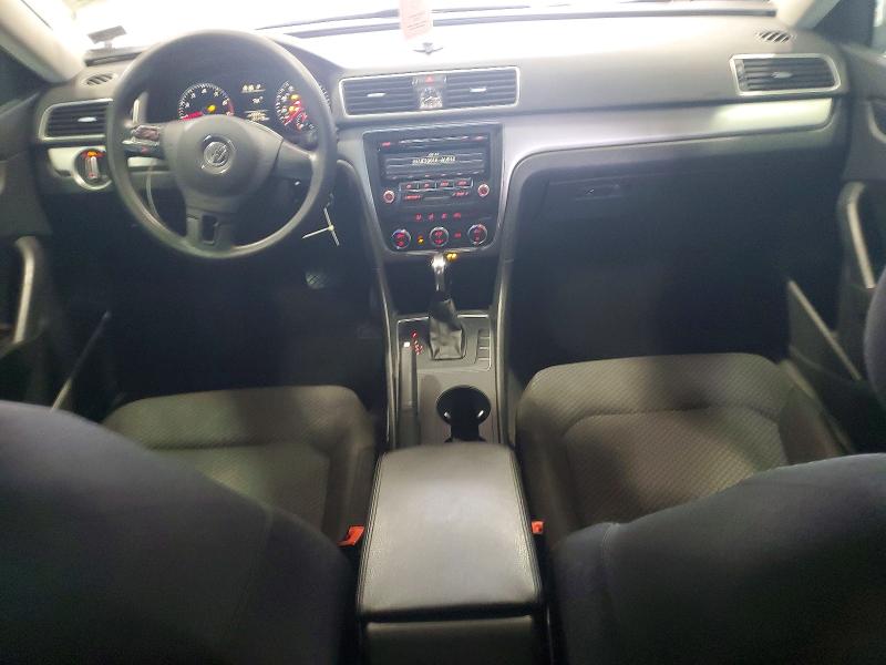 Aukcja sprzedaży 2012 Volkswagen Passat, vin: 1VWAH7A3XCC027561, numer aukcji: 55229626