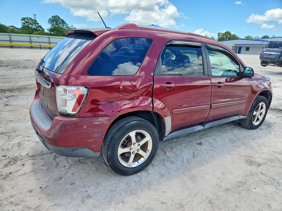 Продаж на аукціоні авто 2007 Chevrolet Equinox, vin: 2CNDL63F276069426, номер лоту: 54675916