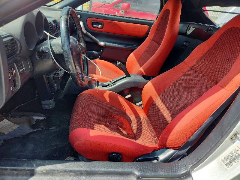 Продаж на аукціоні авто 2000 Toyota Mr2, vin: JTDFR3205Y0022506, номер лоту: 54213536