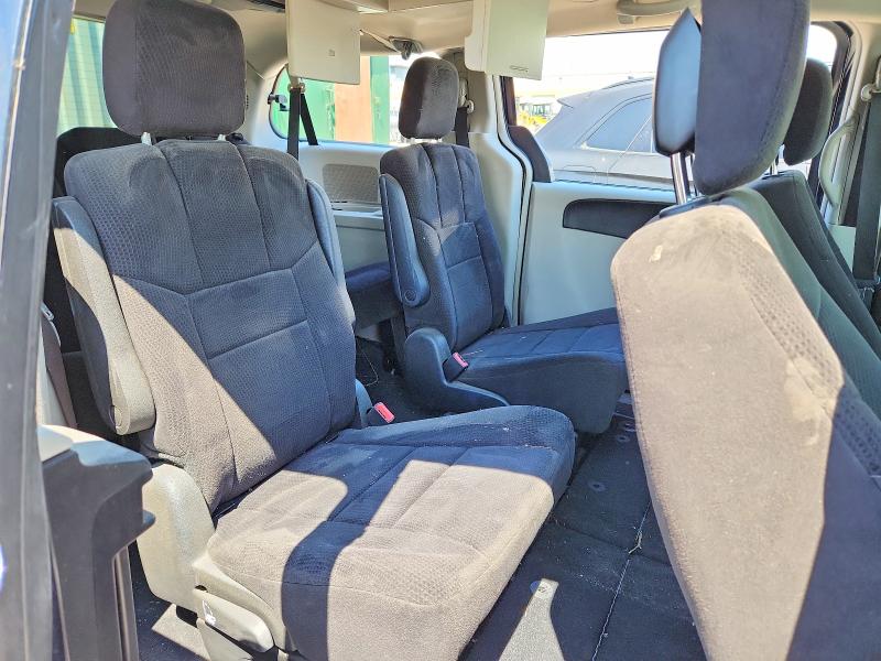 Aukcja sprzedaży 2013 Chrysler Town & Country, vin: 2C4RC1BG4DR787819, numer aukcji: 54661566