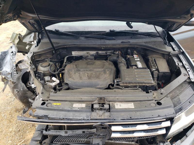 Aukcja sprzedaży 2018 Volkswagen Tiguan, vin: 3VV3B7AX5JM137785, numer aukcji: 52051256