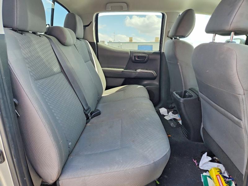 Aukcja sprzedaży 2022 Toyota Tacoma, vin: 3TMBZ5DN0NM034879, numer aukcji: 55178216