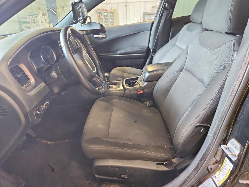 Продаж на аукціоні авто 2017 Dodge Charger, vin: 2C3CDXBG5HH627941, номер лоту: 53272836