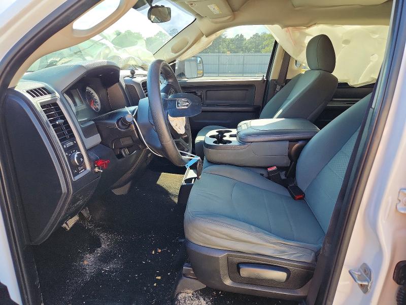 51917856 :رقم المزاد ، 1C6RR6KT2ES457306 vin ، 2014 Ram 1500 مزاد بيع