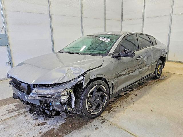 Aukcja sprzedaży 2025 Kia K4, vin: 3KPFU4DE3SE153218, numer aukcji: 54310376