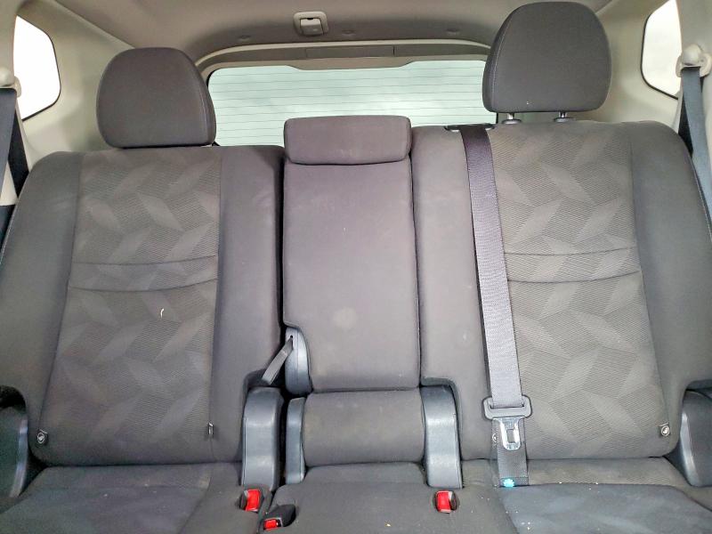 54519666 :رقم المزاد ، KNMAT2MT9GP679201 vin ، 2016 Nissan Rogue مزاد بيع