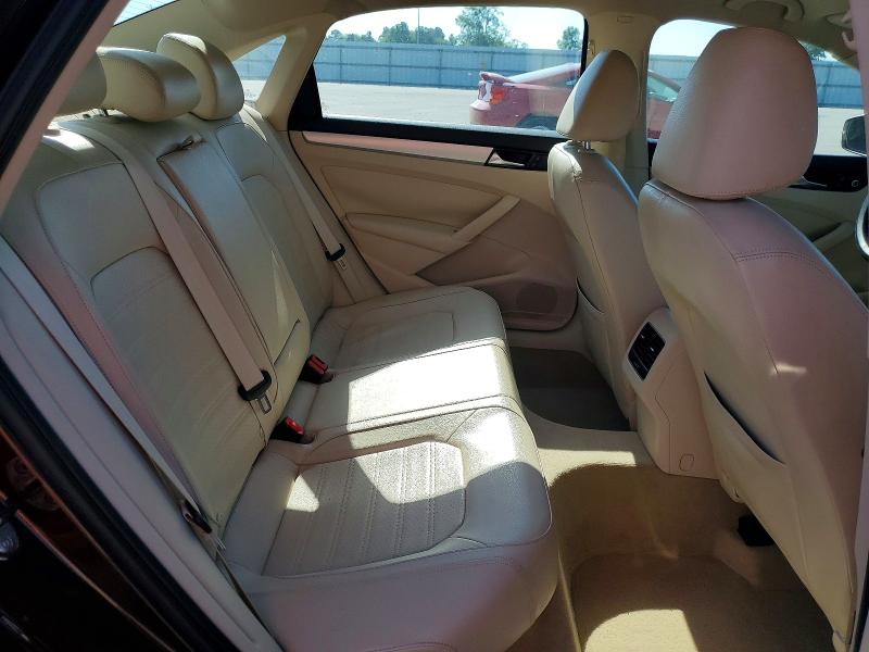 Продаж на аукціоні авто 2013 Volkswagen Passat, vin: 1VWBM7A35DC123180, номер лоту: 53712826