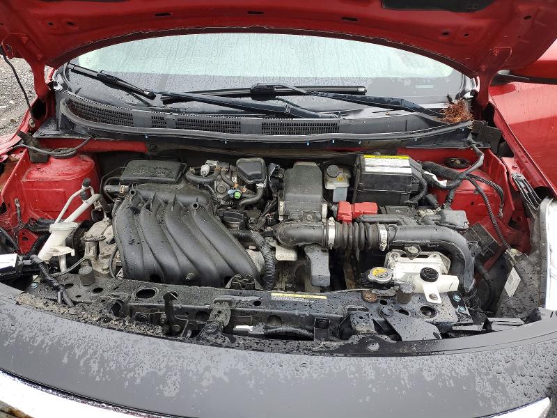 Aukcja sprzedaży 2018 Nissan Versa, vin: 3N1CN7AP2JL800437, numer aukcji: 54076156