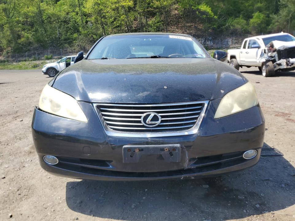 Aukcja sprzedaży 2007 Lexus Es, vin: JTHBJ46G772118531, numer aukcji: 51995136