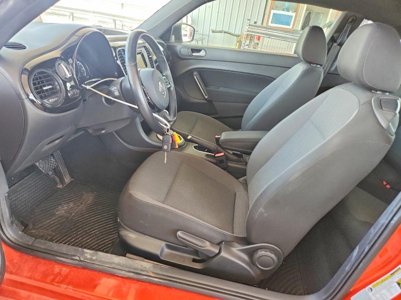 Aukcja sprzedaży 2016 Volkswagen Beetle, vin: 3VWF17AT4GM617754, numer aukcji: 53024286