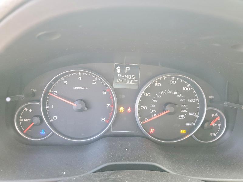52484816 :رقم المزاد ، 4S3BMCC69E3030019 vin ، 2014 Subaru Legacy مزاد بيع