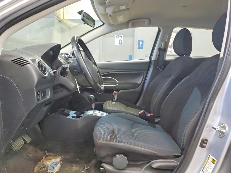 Aukcja sprzedaży 2015 Mitsubishi Mirage, vin: ML32A4HJ7FH011388, numer aukcji: 52758216