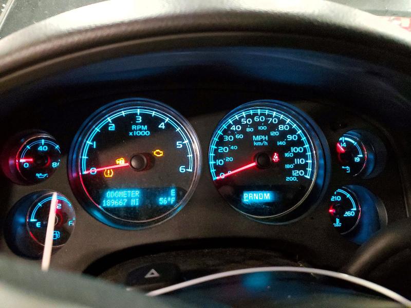 Продаж на аукціоні авто 2011 Gmc Sierra, vin: 1GTR2WE36BZ435319, номер лоту: 54248496