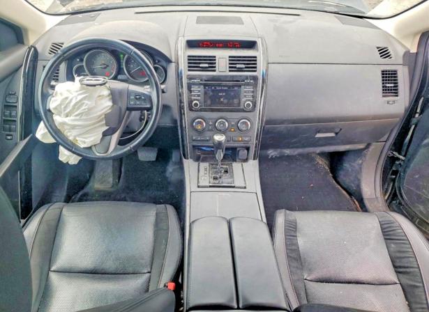 Продаж на аукціоні авто 2014 Mazda Cx-9, vin: JM3TB3CV6E0432820, номер лоту: 54812766