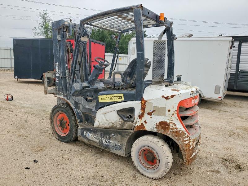 Продажа на аукционе авто 2024 Bobcat D255-9, vin: FDA2B505201623, номер лота: 52158886