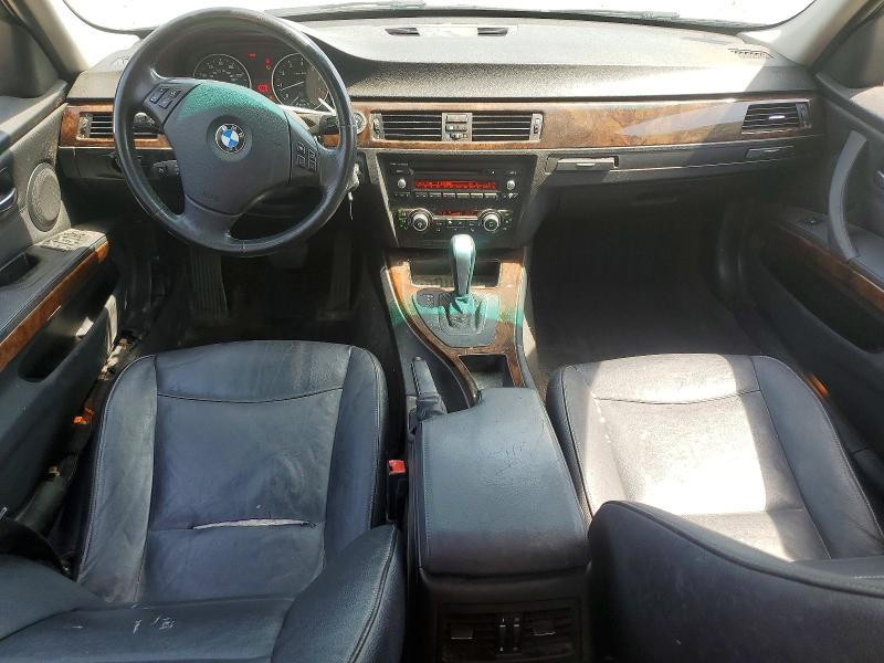Продажа на аукционе авто 2010 Bmw 328, vin: WBAPK5C51AA653684, номер лота: 53393906
