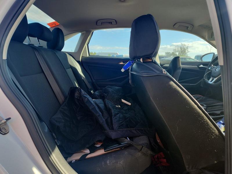 Продажа на аукционе авто 2019 Volkswagen Jetta, vin: 3VWC57BU7KM177794, номер лота: 52296796