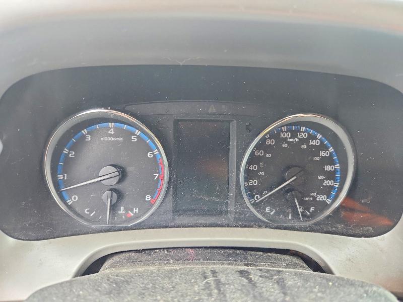 52132746 :رقم المزاد ، 2T3RFREV7JW700321 vin ، 2018 Toyota Rav4 مزاد بيع