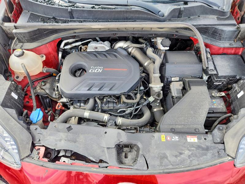 54842576 :رقم المزاد ، KNDPRCA63N7946620 vin ، 2022 Kia Sportage مزاد بيع