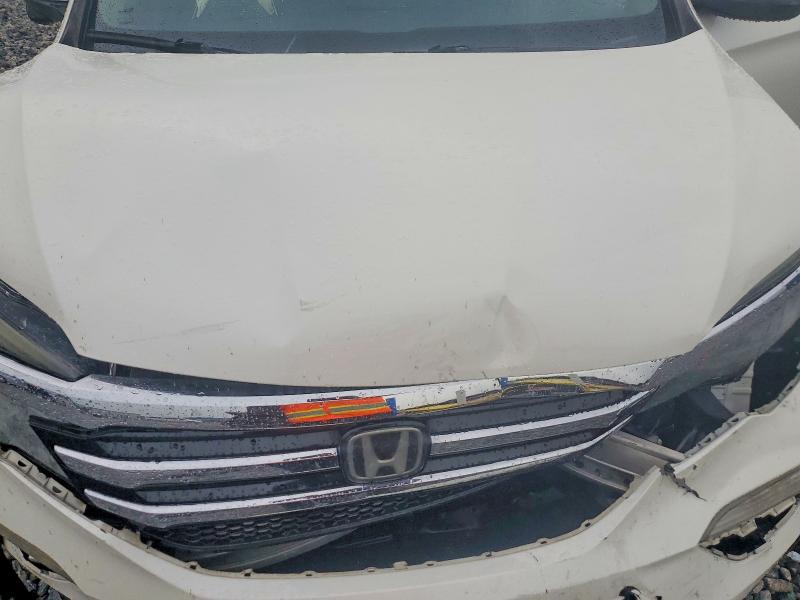Продаж на аукціоні авто 2017 Honda Pilot, vin: 5FNYF6H99HB088552, номер лоту: 54559486