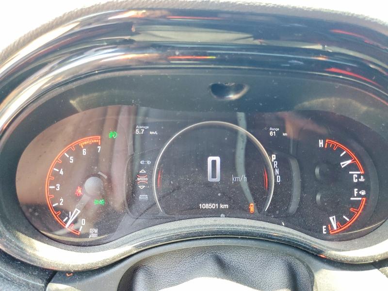 Продажа на аукционе авто 2021 Dodge Durango, vin: 1C4SDJCTXMC572156, номер лота: 54968906