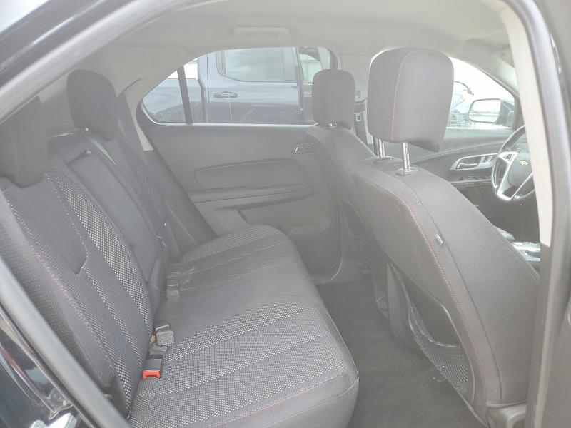 Продажа на аукционе авто 2014 Chevrolet Equinox, vin: 2GNALCEK7E6289424, номер лота: 52348966