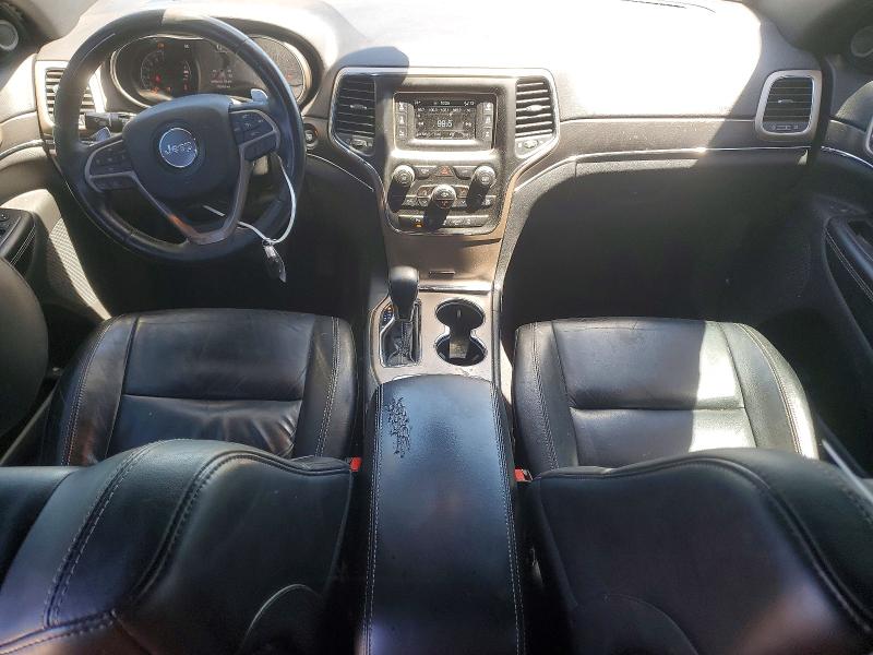 Продаж на аукціоні авто 2017 Jeep Grand Cherokee, vin: 1C4RJFBG4HC797378, номер лоту: 52322186