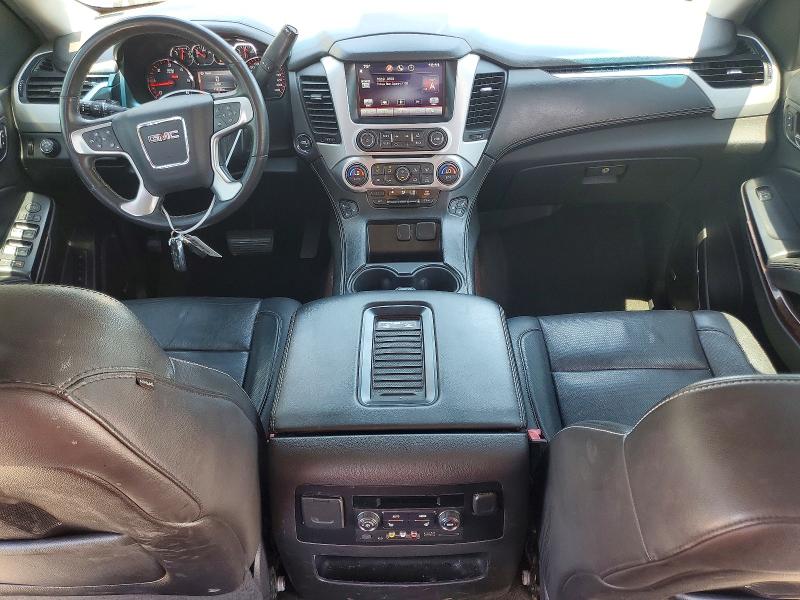 52808656 :رقم المزاد ، 1GKS2BKC3FR679860 vin ، 2015 Gmc Yukon مزاد بيع