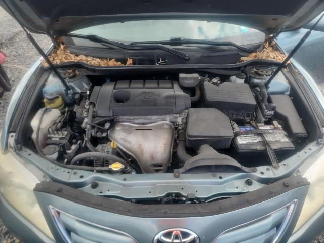2011 Toyota Camry მანქანა იყიდება აუქციონზე, vin: 4T1BF3EK2BU650992, აუქციონის ნომერი: 52871346