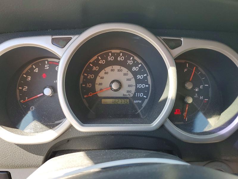 Продаж на аукціоні авто 2004 Toyota 4runner, vin: JTEZT14R040018061, номер лоту: 54155546