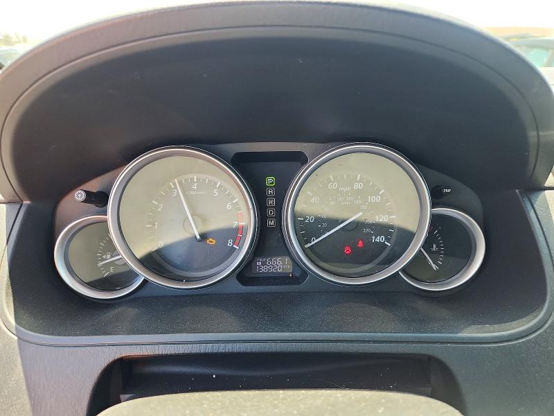 Aukcja sprzedaży 2013 Mazda Cx-9, vin: JM3TB2BV8D0424888, numer aukcji: 54327636